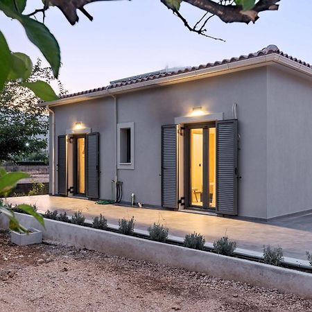 The Mulberry Tree Villa Sami  Exteriér fotografie