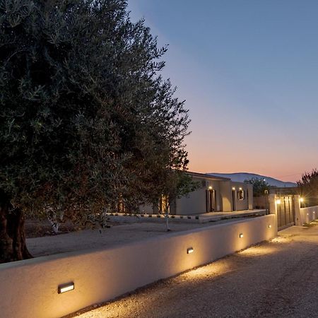 The Mulberry Tree Villa Sami  Exteriér fotografie